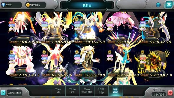 MÃ : #TTS4251 - SV 1265 - 1K2 SÁCH - HOOH CH DYNAMAX UNVOA BC WB DYNAMAX DIANCIE DYNAMAX 3 TEAM QUÁ NGON