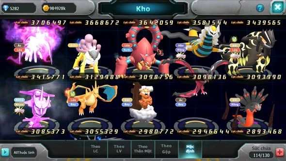 MÃ : #TTS4251 - SV 1265 - 1K2 SÁCH - HOOH CH DYNAMAX UNVOA BC WB DYNAMAX DIANCIE DYNAMAX 3 TEAM QUÁ NGON