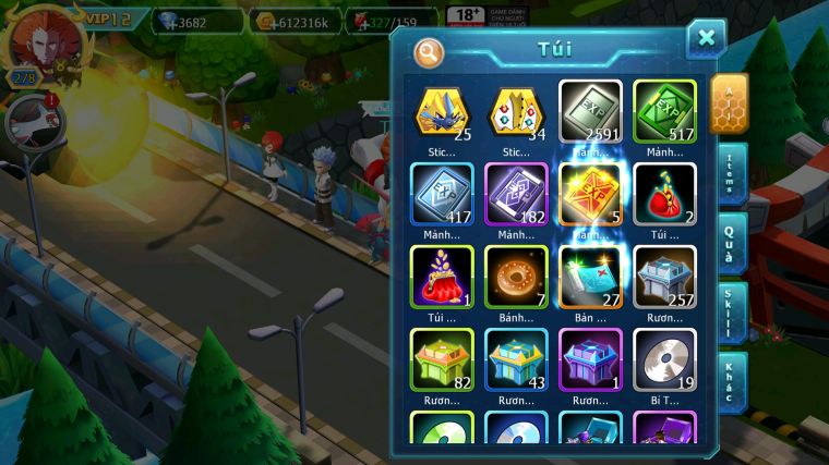 MÃ : #TTS4259 - SV 1373 - V12 - 1K5 SÁCH - HOOH CH DYANAMX YVETAL BC THẦN GIÓ BC UNVOA QVLD BC NHIỀU PET HT