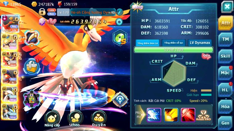 MÃ : #TTS4270 - SV 1481 - TOP9 - 1K2 SÁCH - V15 - HOOH CH DYNAMAX CẶP CHÓ BÁ CHỦ UNVOA WB BC YVETAL THẦN GIÓ BC 3 TEAM FORM CHUẨN