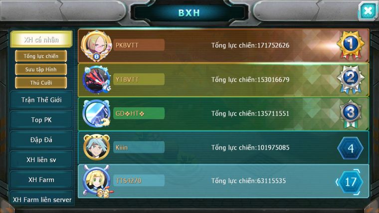 MÃ : #TTS4270 - SV 1481 - TOP9 - 1K2 SÁCH - V15 - HOOH CH DYNAMAX CẶP CHÓ BÁ CHỦ UNVOA WB BC YVETAL THẦN GIÓ BC 3 TEAM FORM CHUẨN