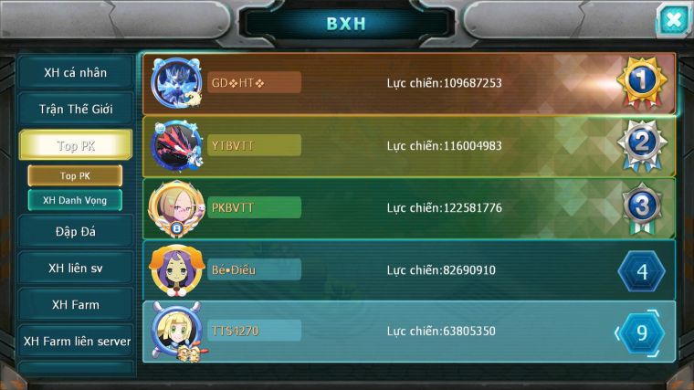 MÃ : #TTS4270 - SV 1481 - TOP9 - 1K2 SÁCH - V15 - HOOH CH DYNAMAX CẶP CHÓ BÁ CHỦ UNVOA WB BC YVETAL THẦN GIÓ BC 3 TEAM FORM CHUẨN