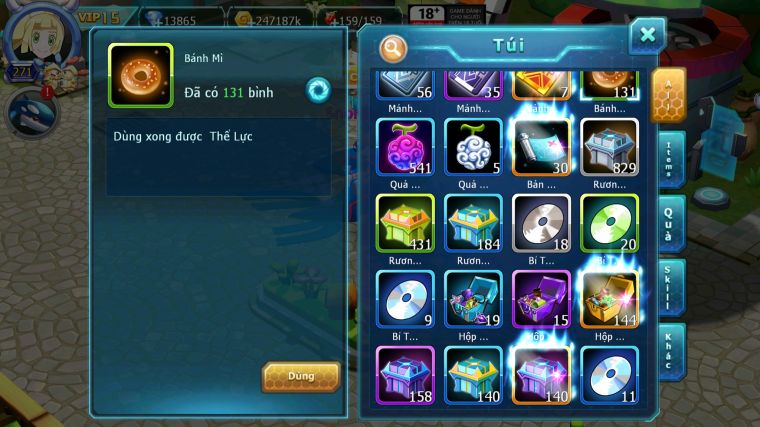 MÃ : #TTS4270 - SV 1481 - TOP9 - 1K2 SÁCH - V15 - HOOH CH DYNAMAX CẶP CHÓ BÁ CHỦ UNVOA WB BC YVETAL THẦN GIÓ BC 3 TEAM FORM CHUẨN