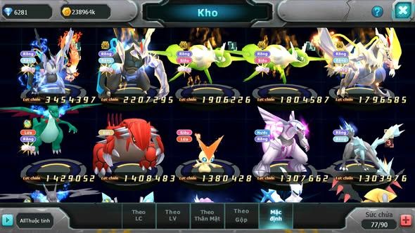 MÃ : #TTS4274 - SV 1703 - V9 - UNVOA WB BC CẶP LATI BC QUÁ NGON