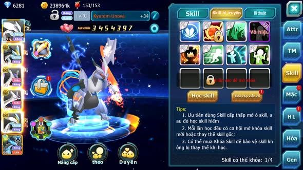 MÃ : #TTS4274 - SV 1703 - V9 - UNVOA WB BC CẶP LATI BC QUÁ NGON