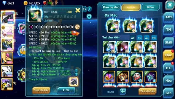 MÃ : #TTS4272 - SV 1680 - V9 - TAPU FINI BC DIANCIE BC XERM BC UNVOA ZEVIL