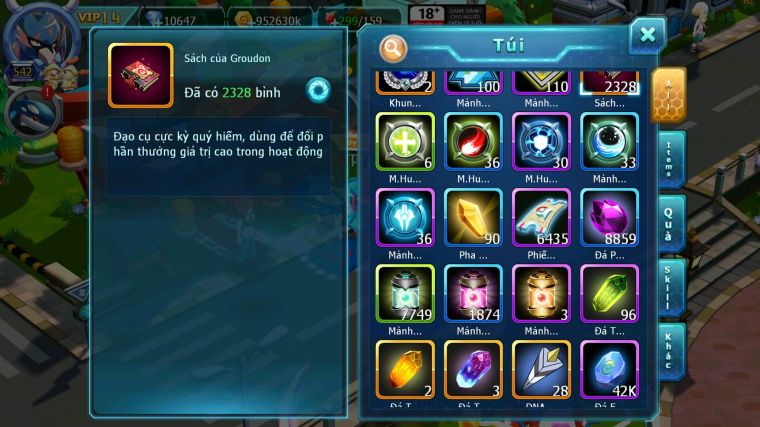 MÃ : #TTS4278 - SV 968 - TOP 15 - 2K3 SÁCH - HOOH CH DYNAAMX CẶP CHÓ MINI DIANCIE DYNAMAX ARC DYNAMAX NHIỀU PET BC