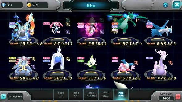 MÃ : #TTS4277 - SV 1792 - TOP25 - UNVOA MES TAPU LELE NHIỀU PET HT