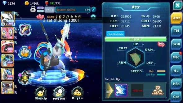 MÃ : #TTS4277 - SV 1792 - TOP25 - UNVOA MES TAPU LELE NHIỀU PET HT