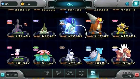 MÃ : #TTS4277 - SV 1792 - TOP25 - UNVOA MES TAPU LELE NHIỀU PET HT