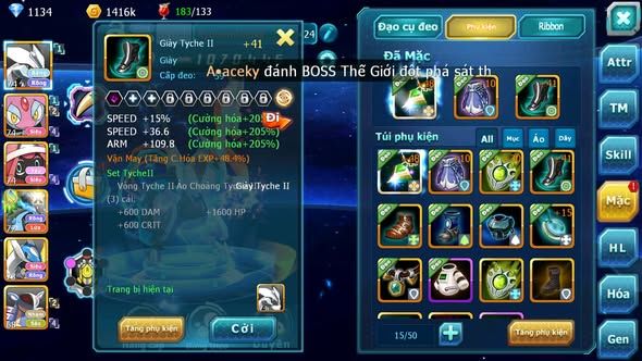 MÃ : #TTS4277 - SV 1792 - TOP25 - UNVOA MES TAPU LELE NHIỀU PET HT