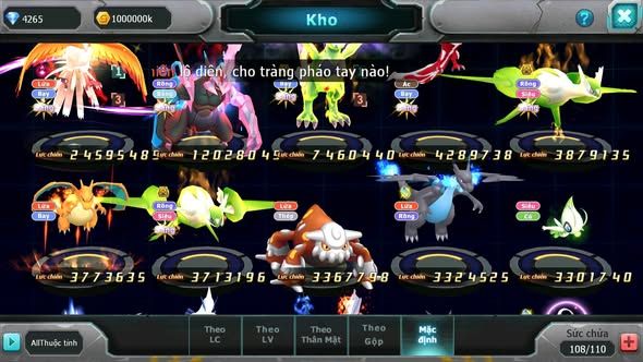 MÃ : #TTS4289 - SV 1445 - V10 - 1K4 SÁCH - HOOH CH DYNAMAX BLAKC CH THẦN GIÓ BC CẶP LATI BÁ CHỦ