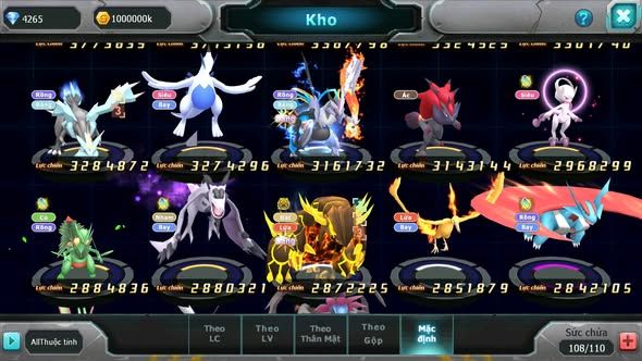 MÃ : #TTS4289 - SV 1445 - V10 - 1K4 SÁCH - HOOH CH DYNAMAX BLAKC CH THẦN GIÓ BC CẶP LATI BÁ CHỦ