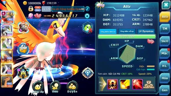 MÃ : #TTS4289 - SV 1445 - V10 - 1K4 SÁCH - HOOH CH DYNAMAX BLAKC CH THẦN GIÓ BC CẶP LATI BÁ CHỦ