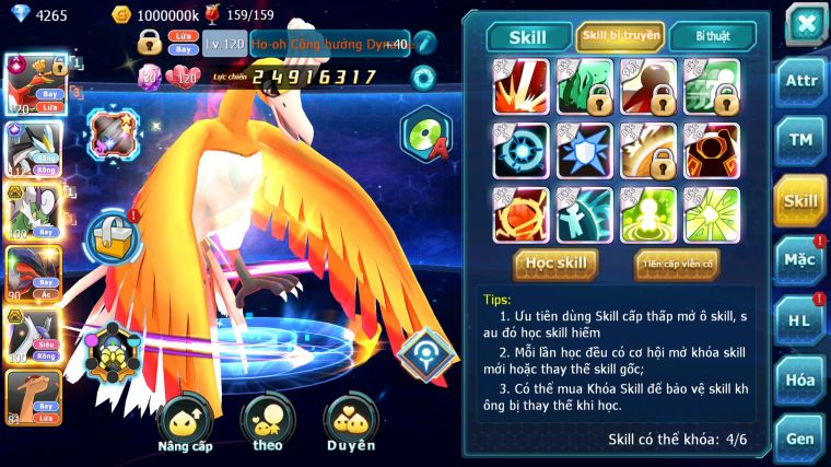 MÃ : #TTS4289 - SV 1445 - V10 - 1K4 SÁCH - HOOH CH DYNAMAX BLAKC CH THẦN GIÓ BC CẶP LATI BÁ CHỦ