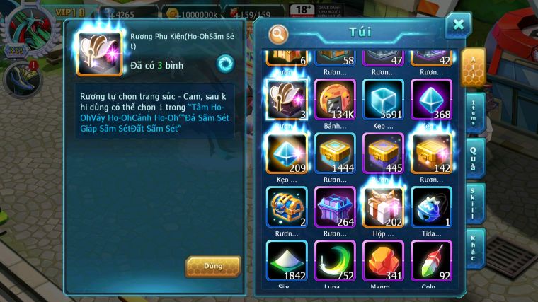 MÃ : #TTS4289 - SV 1445 - V10 - 1K4 SÁCH - HOOH CH DYNAMAX BLAKC CH THẦN GIÓ BC CẶP LATI BÁ CHỦ