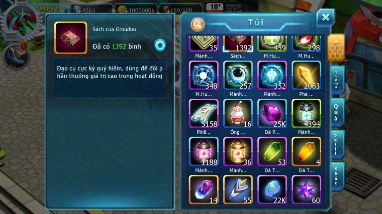 MÃ : #TTS4289 - SV 1445 - V10 - 1K4 SÁCH - HOOH CH DYNAMAX BLAKC CH THẦN GIÓ BC CẶP LATI BÁ CHỦ