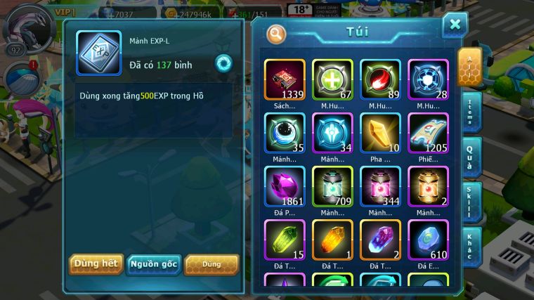 MÃ : #TTS4287 - SV 1713 - 1K3 SÁCH - LUGIA BÁ CHỦ CẶP LATI BÁ CHỦ UNVOA NHIỀU PET HUYỀN THOẠI