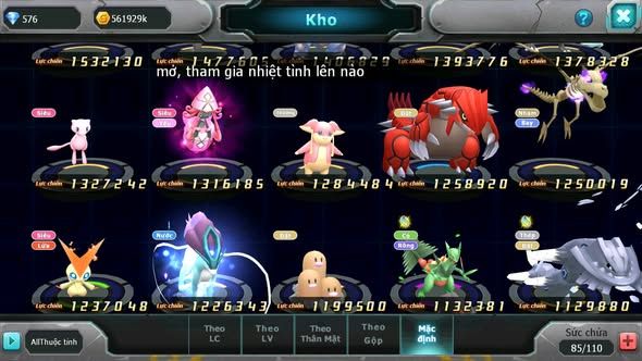 MÃ : #TTS4298 - SV 1695 - V5 - DIANCIE BC RẮN BĂNG BC UNVOA SAKATAKA BC