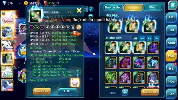 MÃ : #TTS4298 - SV 1695 - V5 - DIANCIE BC RẮN BĂNG BC UNVOA SAKATAKA BC