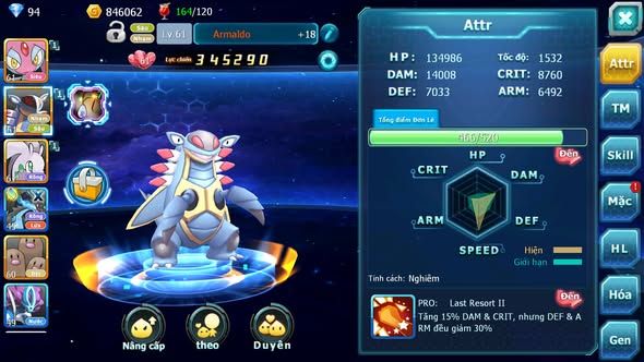 MÃ : #TTS4325 - SV 1814 - TOP27 - MES AMDLO GOODRA