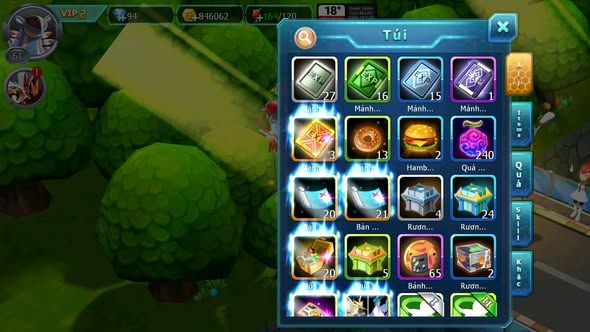 MÃ : #TTS4325 - SV 1814 - TOP27 - MES AMDLO GOODRA