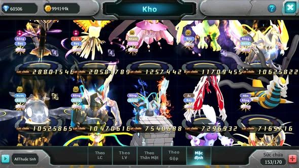 MÃ : #TTS4326 - SV 382 - TOP15 - RAYQUAZA DYNAMAX HOOH DYNAMAX DIANCIE BC THẦN GIÓ BC UNVOA WB BC QVBC BC NHIỀU PET BC