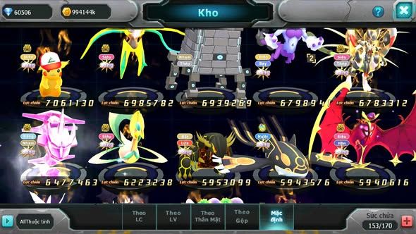 MÃ : #TTS4326 - SV 382 - TOP15 - RAYQUAZA DYNAMAX HOOH DYNAMAX DIANCIE BC THẦN GIÓ BC UNVOA WB BC QVBC BC NHIỀU PET BC