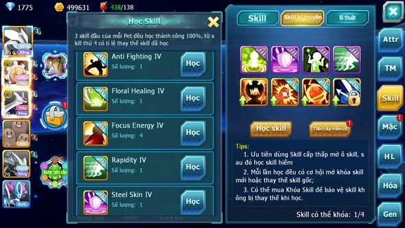 MÃ : #TTS4334 - SV1787 - V7 - TOP 12 - UNVOA HỒN TÂM BÁ CHỦ LATI BÁ CHỦ ĐUA TOP BAO PHÊ