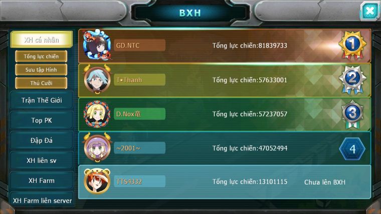 MÃ : #TTS4332 - SV 1685 - V10 - DIANCIE DYNAMAX TAPU FINI BÁ CHỦ ZEVIL XERM BC CẶP LATI BÁ CHỦ NHIỀU PET HT