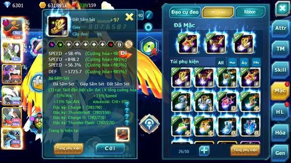 MÃ : #TTS4331 - SV 1737 - V10 - TOP47 - 1K SÁCH - HOOH DYNAMXA THẦN GIÓ BÁ CHỦ DRAK HOOH UNVOA NHIỀU PET HT