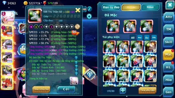 MÃ : #TTS4340 - SV1162 - V13 - 500 SÁCH -DIANCIE CỘNG HƯỞNG DYNAMAX HOOH DYANAMX PALKIA BC TAPUFINI BC NHIỀU PET BÁ CHỦ