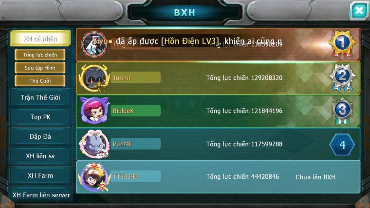 MÃ : #TTS4340 - SV1162 - V13 - 500 SÁCH -DIANCIE CỘNG HƯỞNG DYNAMAX HOOH DYANAMX PALKIA BC TAPUFINI BC NHIỀU PET BÁ CHỦ