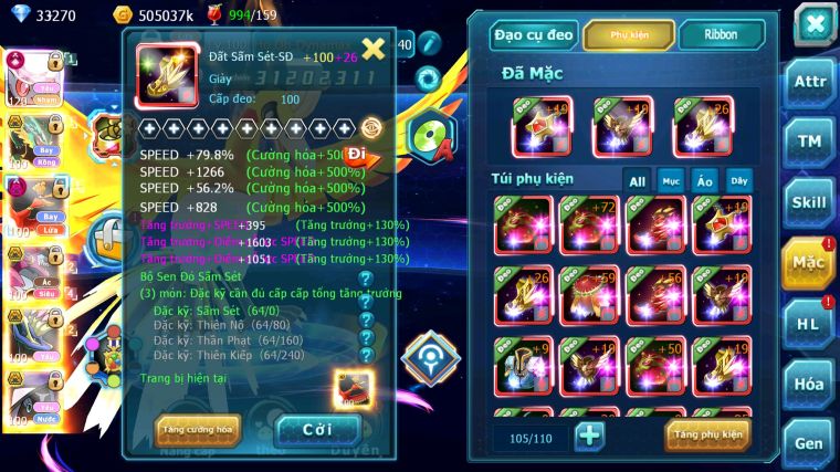 MÃ : #TTS4339 - SV 139 - TOP 10 - V14 - DIANCIE CH DYANMAX CHỈ SỐ CỰC BÁ RAYQUAZA BÁ CHỦ HOOH DYNAMAX HOOPA BÁ CHỦ NHIỀU PET BÁ CHỦ NGON