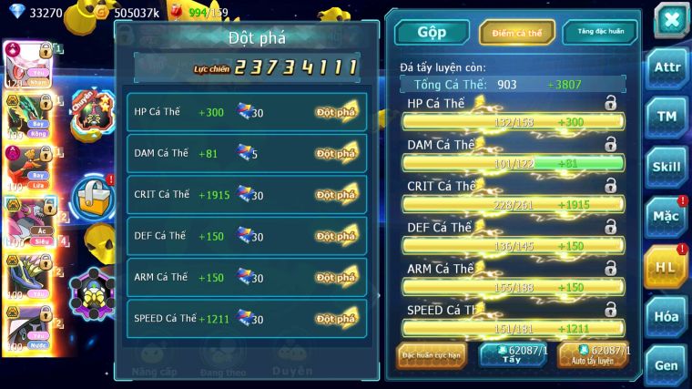 MÃ : #TTS4339 - SV 139 - TOP 10 - V14 - DIANCIE CH DYANMAX CHỈ SỐ CỰC BÁ RAYQUAZA BÁ CHỦ HOOH DYNAMAX HOOPA BÁ CHỦ NHIỀU PET BÁ CHỦ NGON