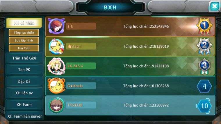 MÃ : #TTS4339 - SV 139 - TOP 10 - V14 - DIANCIE CH DYANMAX CHỈ SỐ CỰC BÁ RAYQUAZA BÁ CHỦ HOOH DYNAMAX HOOPA BÁ CHỦ NHIỀU PET BÁ CHỦ NGON