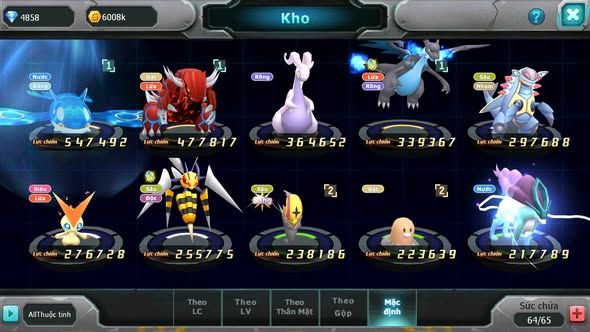 MÃ : #TTS4337 - SV 1812- TOP20 - QVBC QVLD 2 PET VÍP CHO AE ĐUA TOP