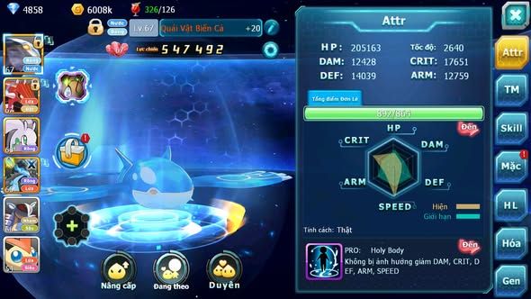 MÃ : #TTS4337 - SV 1812- TOP20 - QVBC QVLD 2 PET VÍP CHO AE ĐUA TOP