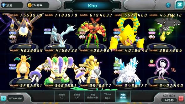 MÃ : #TTS4345 - SV 1206 - TOP27 - V12 - HOOH CH DYNAMAX UNVOA WB BC YVETAL BC THẦN GIÓ BC QVLD BC SHADOWLUGIA BC