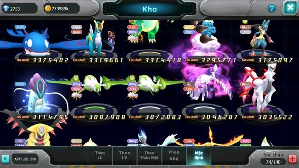 MÃ : #TTS4345 - SV 1206 - TOP27 - V12 - HOOH CH DYNAMAX UNVOA WB BC YVETAL BC THẦN GIÓ BC QVLD BC SHADOWLUGIA BC