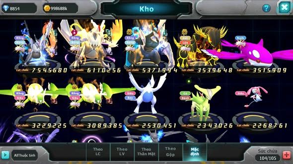 MÃ : #TTS4434 - SV 1706 - TOP 40 - V10 UNVOA WHITE DYNAMAX BLACK BC QVLD BÁ CHỦ CẶP LATI BÁ CHỦ NHIỀU PET HT