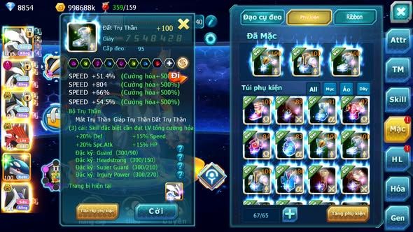 MÃ : #TTS4434 - SV 1706 - TOP 40 - V10 UNVOA WHITE DYNAMAX BLACK BC QVLD BÁ CHỦ CẶP LATI BÁ CHỦ NHIỀU PET HT