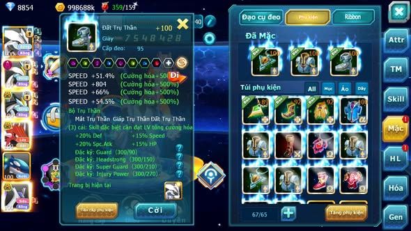 MÃ : #TTS4434 - SV 1706 - TOP 40 - V10 UNVOA WHITE DYNAMAX BLACK BC QVLD BÁ CHỦ CẶP LATI BÁ CHỦ NHIỀU PET HT