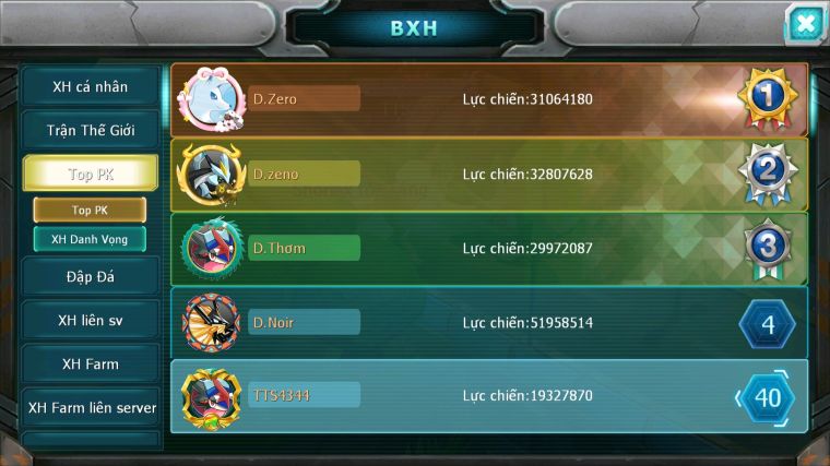 MÃ : #TTS4434 - SV 1706 - TOP 40 - V10 UNVOA WHITE DYNAMAX BLACK BC QVLD BÁ CHỦ CẶP LATI BÁ CHỦ NHIỀU PET HT