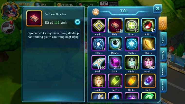 MÃ : #TTS4434 - SV 1706 - TOP 40 - V10 UNVOA WHITE DYNAMAX BLACK BC QVLD BÁ CHỦ CẶP LATI BÁ CHỦ NHIỀU PET HT