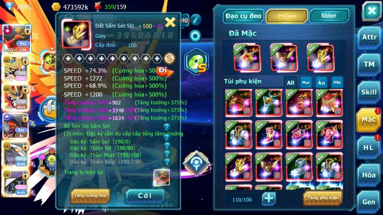 MÃ : #TTS4343 - SV 1103 - TOP3 - V15 - HOOH CH DYANAMX YVETAL CH CẶP CHÓ BÁ CHỦ CHẤT BUILD CỰC BÁ CẶP CÁ BC 3 TEAM FORM NGON