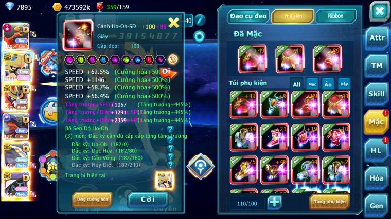 MÃ : #TTS4343 - SV 1103 - TOP3 - V15 - HOOH CH DYANAMX YVETAL CH CẶP CHÓ BÁ CHỦ CHẤT BUILD CỰC BÁ CẶP CÁ BC 3 TEAM FORM NGON