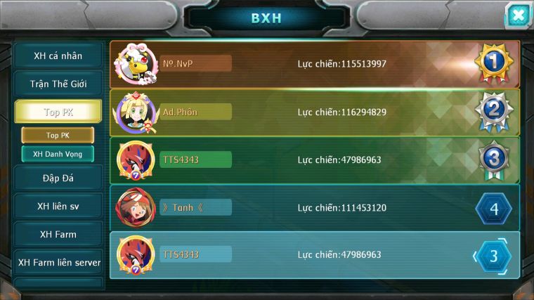 MÃ : #TTS4343 - SV 1103 - TOP3 - V15 - HOOH CH DYANAMX YVETAL CH CẶP CHÓ BÁ CHỦ CHẤT BUILD CỰC BÁ CẶP CÁ BC 3 TEAM FORM NGON