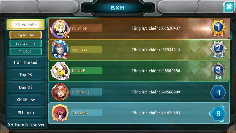 MÃ : #TTS4343 - SV 1103 - TOP3 - V15 - HOOH CH DYANAMX YVETAL CH CẶP CHÓ BÁ CHỦ CHẤT BUILD CỰC BÁ CẶP CÁ BC 3 TEAM FORM NGON