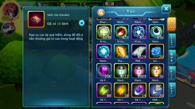 MÃ : #TTS4343 - SV 1103 - TOP3 - V15 - HOOH CH DYANAMX YVETAL CH CẶP CHÓ BÁ CHỦ CHẤT BUILD CỰC BÁ CẶP CÁ BC 3 TEAM FORM NGON